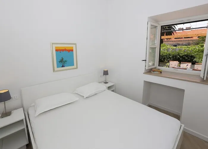 White & Co And Apartmán Dubrovník