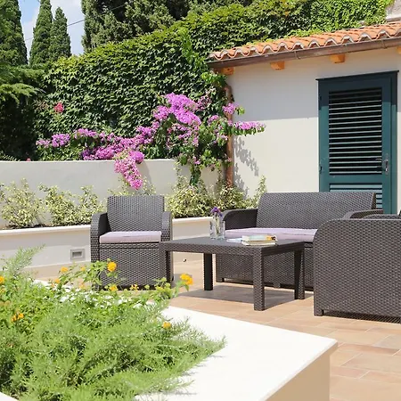 Appartamento White & Co And