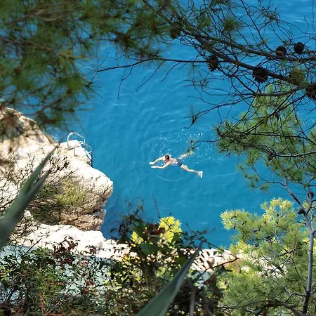 White & Co And Lägenhet Dubrovnik