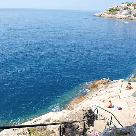 Lägenhet White & Co And Dubrovnik