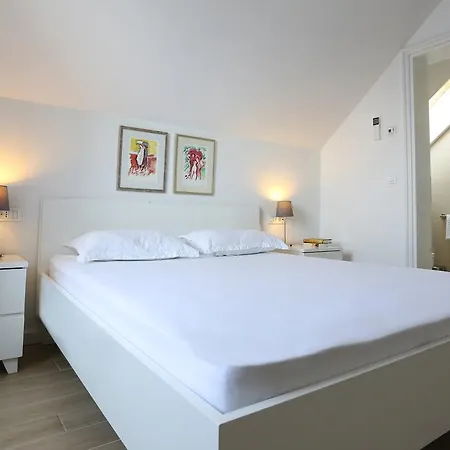 White & Co And Dubrovnik