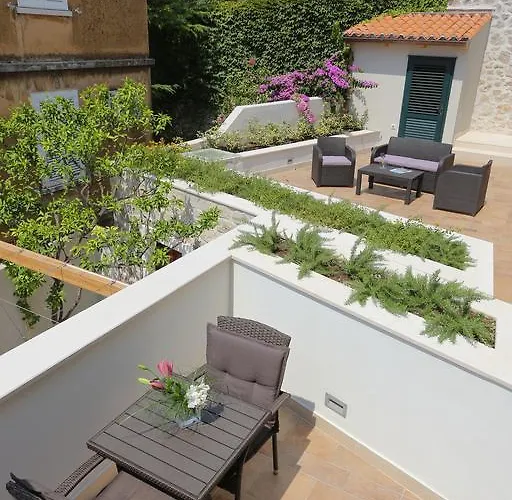 White & Co And * Ντουμπρόβνικ