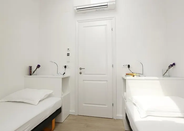 White & Co And * Ντουμπρόβνικ