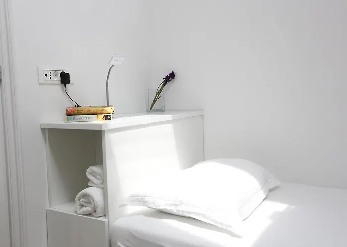 White & Co And Διαμέρισμα Ντουμπρόβνικ