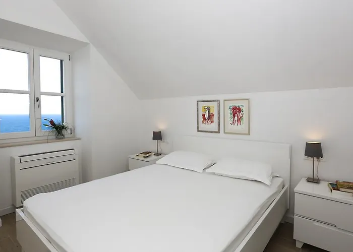 Διαμέρισμα White & Co And