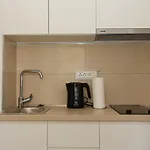Apartmán White & Co And *