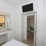 Apartmán White & Co And *