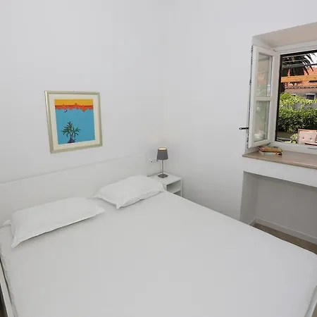 White & Co And Apartment Dubrovnik