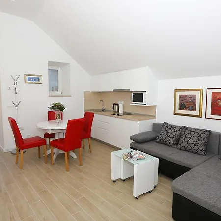 White & Co And Apartment Dubrovnik