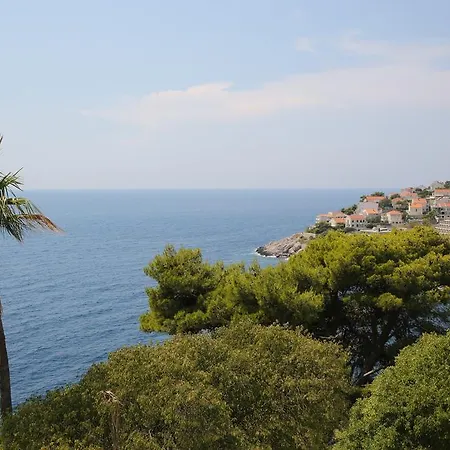 White & Co And * Dubrovnik