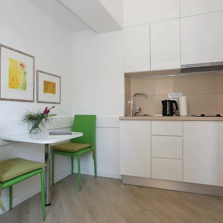 White & Co And Dubrovnik