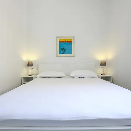 Appartement White & Co And