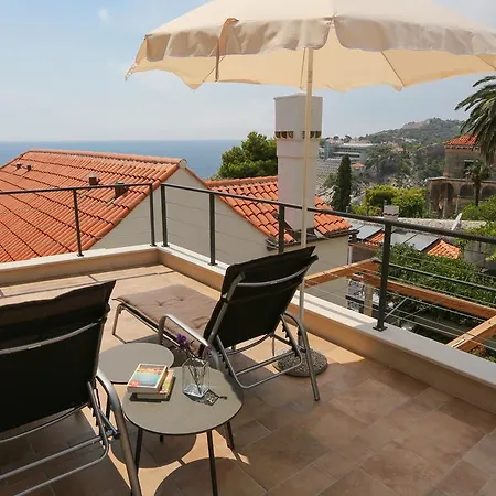 Appartement White & Co And