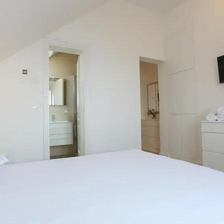 Appartement White & Co And Dubrovnik