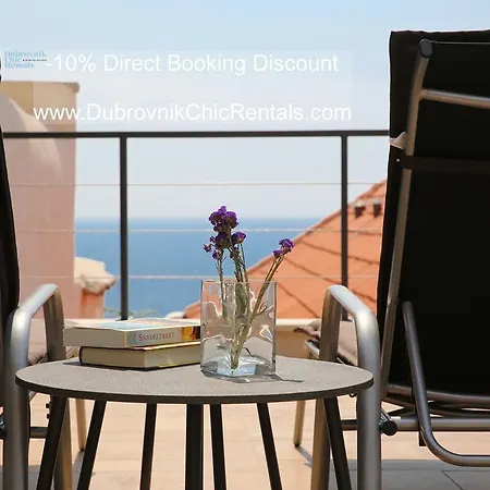 Appartement White & Co And